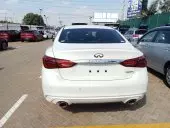 car Back