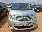 car Front