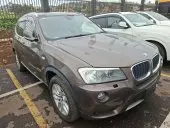 car Left Front