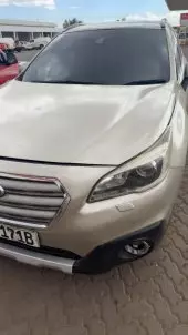 car Right Back