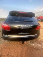 back