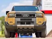 car Front