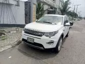 car Left Front