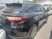 car Left Back
