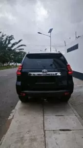 back