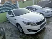 car Front