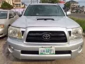 car Front
