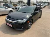 car Left Front