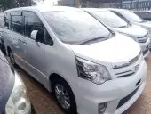 car Front