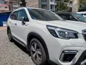 car Left