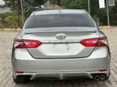 back