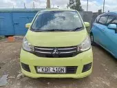 car Front