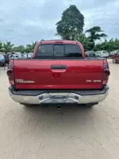 back
