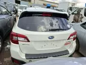 car Back
