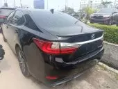 car Front