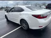 car Right Back