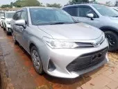 car Front
