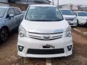 car Front
