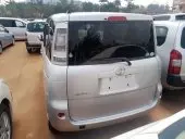car Back