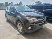 car Left Front