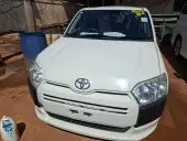 car Front
