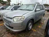 car Left Front