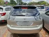 car Back