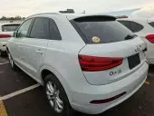 car Right Back