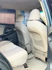 car Left