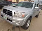 car Left Front