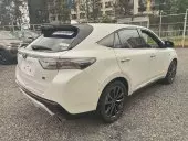 car Right Back