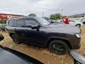car Left