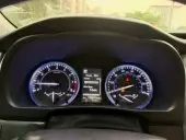 mileage