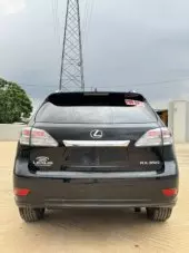 back