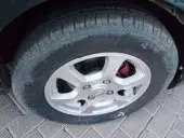 wheel