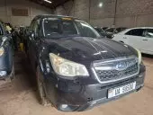 car Left Front