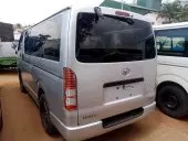 car Back