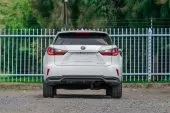 car Back