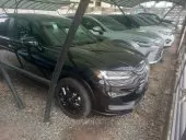 car Front