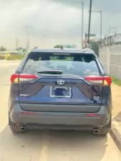 back