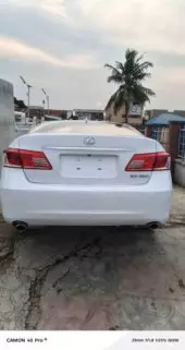 back