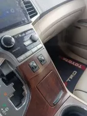 Dashboard Damage 1