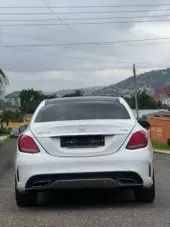 back