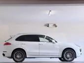 car Left
