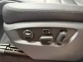 car Left