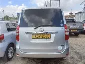 car Back
