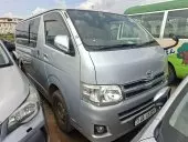 car Left Front