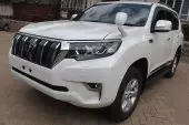 car Left Front