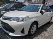 car Left Front