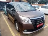 car Left Front
